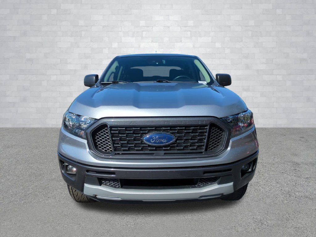 Used 2021 Ford Ranger XLT w/ Equipment Group 301A Mid RWD image 10
