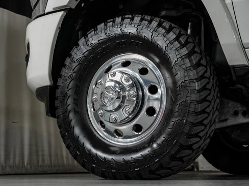 Used 2021 RAM 3500 Limited AWD/4WD image 55