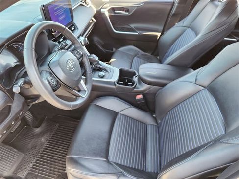 Certified 2024 Toyota RAV4 XSE w/ Weather Package image 8