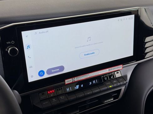 New 2026 Toyota Camry XSE AWD/4WD image 15