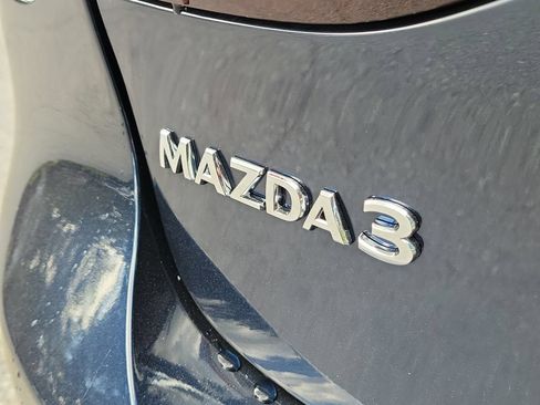 New 2026 MAZDA MAZDA3 s FWD image 7
