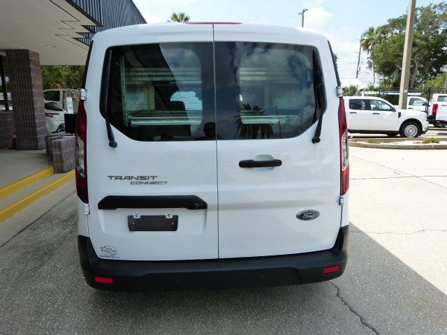 Used 2022 Ford Transit Connect XLT FWD image 12