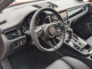 Certified 2025 Porsche Macan video 4