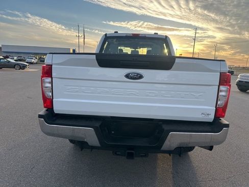 Used 2022 Ford F250 XL w/ STX Appearance Package image 20