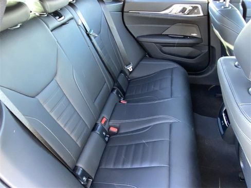 Certified 2024 BMW i4 M50 w/ Premium Package image 15