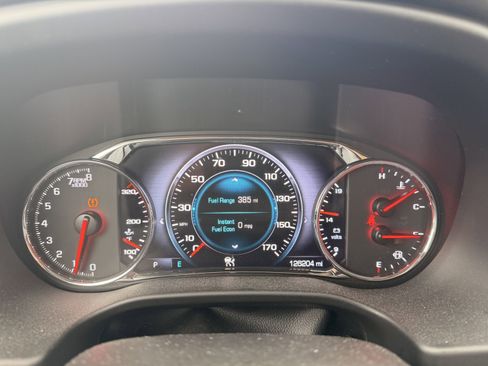 Used 2019 GMC Acadia Denali w/ Technology Package image 19