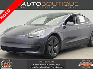 Used 2019 Tesla Model 3 Standard Range Plus video 1