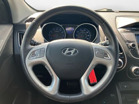 Used 2013 Hyundai Tucson GLS AWD/4WD image 13