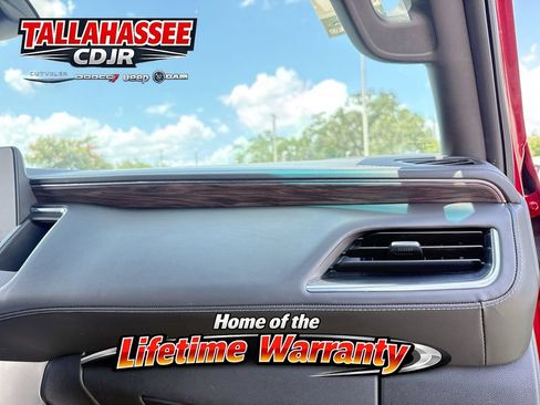 Used 2023 Chevrolet Tahoe LS RWD image 28
