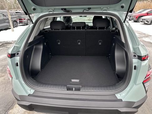 New 2026 Hyundai Kona SEL Sport image 23