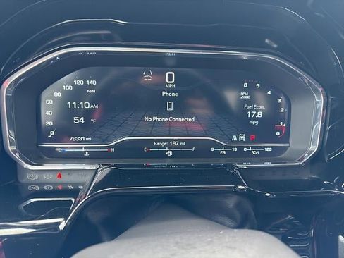 Used 2022 GMC Sierra 1500 Elevation w/ Elevation Premium Package image 29