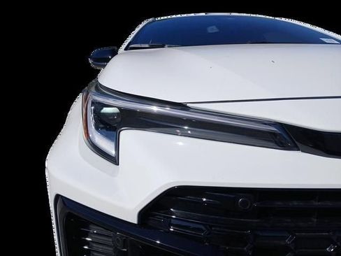 New 2025 Toyota Corolla GR image 12