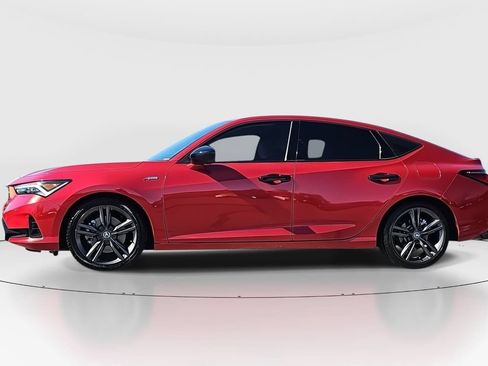 Used 2023 Acura Integra A-Spec FWD image 8