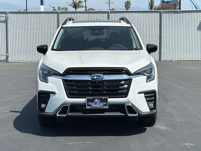 New 2026 Subaru Ascent Touring