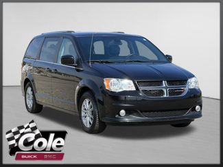 Used 2020 Dodge Grand Caravan SXT 360° Tour