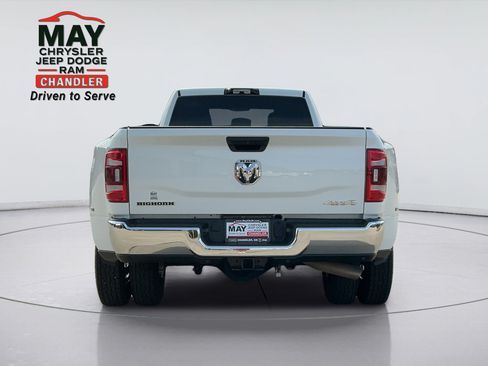 Certified 2024 RAM 3500 Big Horn AWD/4WD image 6