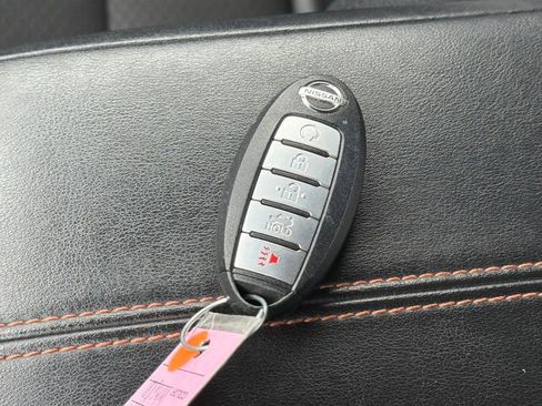 Used 2022 Nissan Altima 2.5 SR image 26