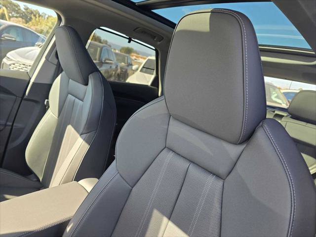 New 2026 Audi Q5 Premium Plus AWD/4WD image 25