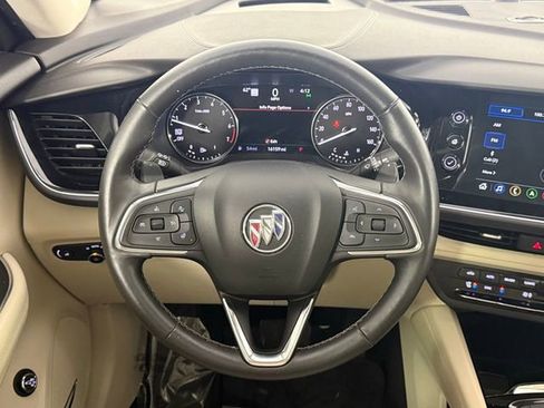 Used 2023 Buick Envision Avenir FWD image 32