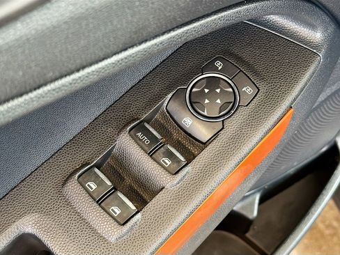 Used 2018 Ford EcoSport SES w/ SES Cold Weather Package image 18