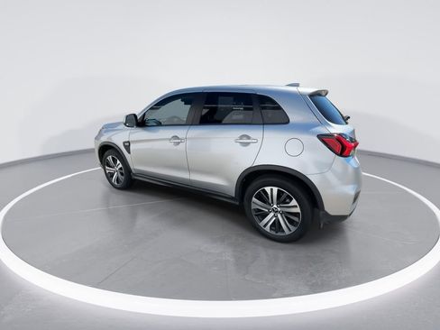 Used 2024 Mitsubishi Outlander Sport LE AWD/4WD image 6