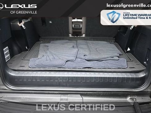 Certified 2022 Lexus GX 460 Premium w/ Accessory Package AWD/4WD image 28