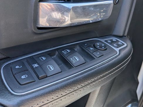 Used 2024 RAM 2500 Laramie w/ Safety Group AWD/4WD image 14
