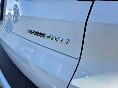 Used 2019 BMW X5 xDrive40i w/ Convenience Package image 17
