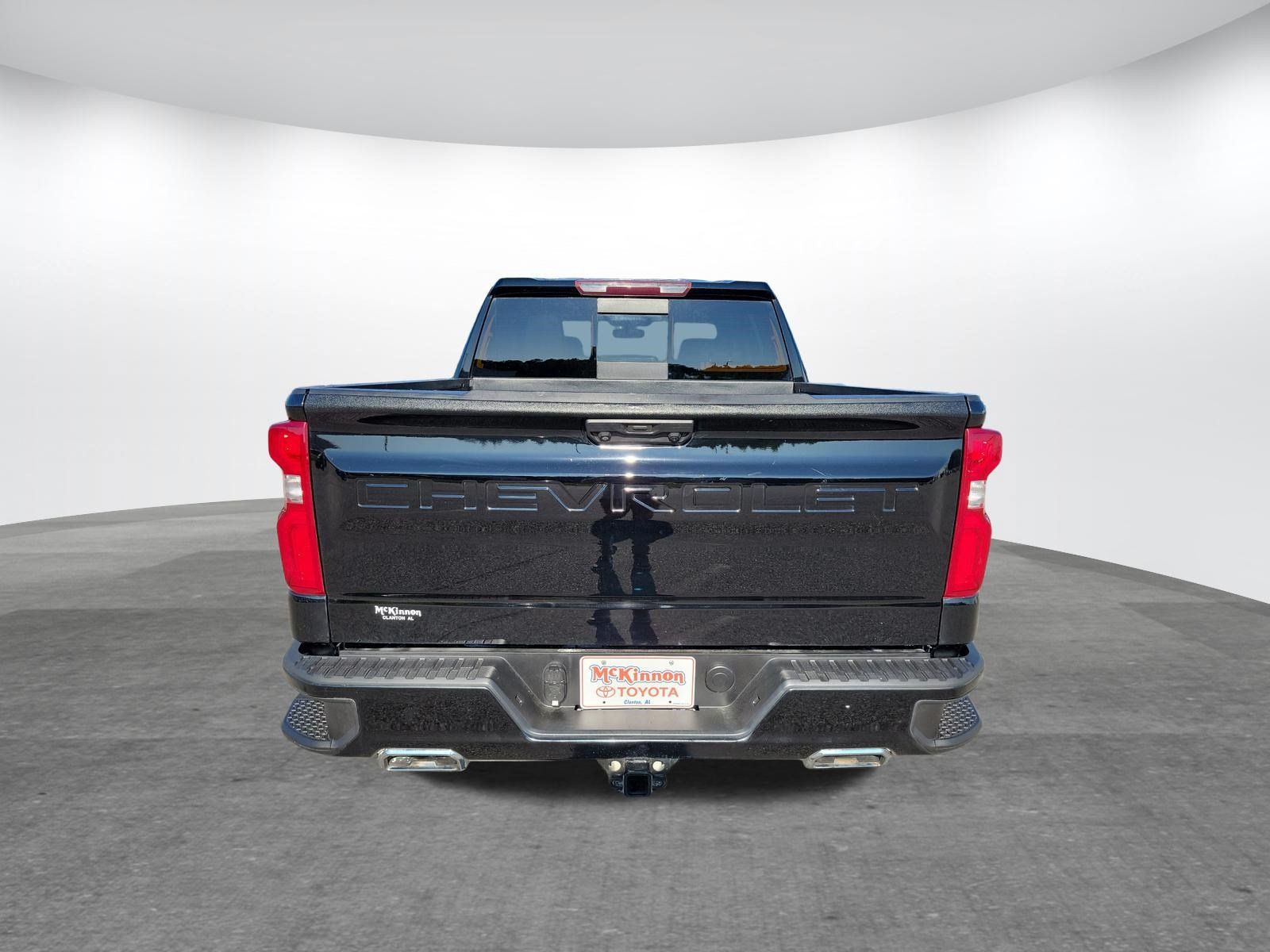 Used 2021 Chevrolet Silverado 1500 RST w/ All Star Edition Plus AWD/4WD image 6