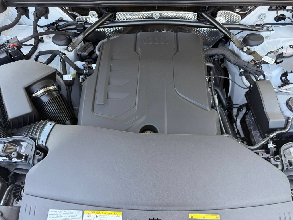 New 2026 Audi Q5 Premium AWD/4WD image 14