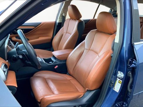 Used 2021 Subaru Legacy Touring XT image 15