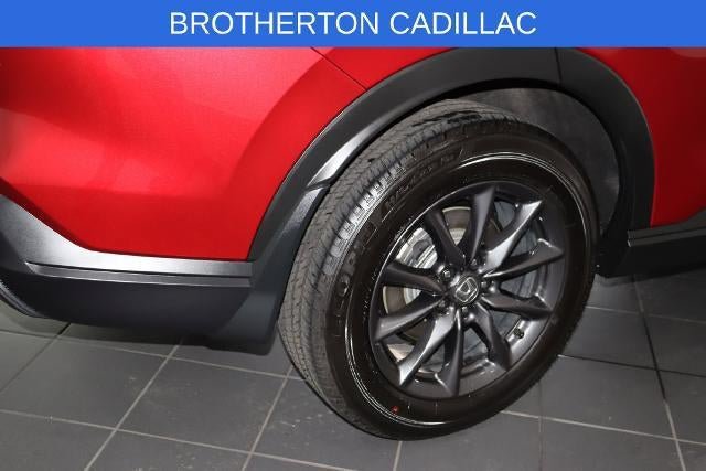 Used 2026 Honda CR-V EX-L image 14