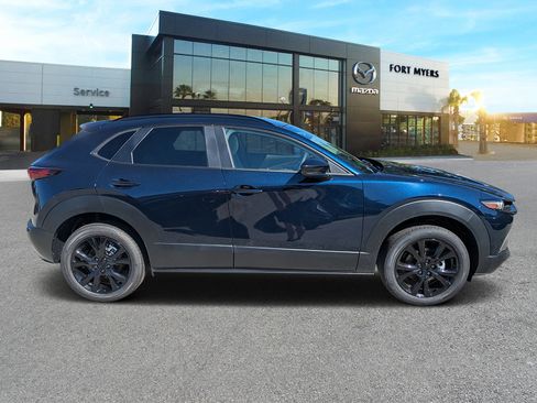 New 2026 MAZDA CX-30 AWD 2.5 S image 5