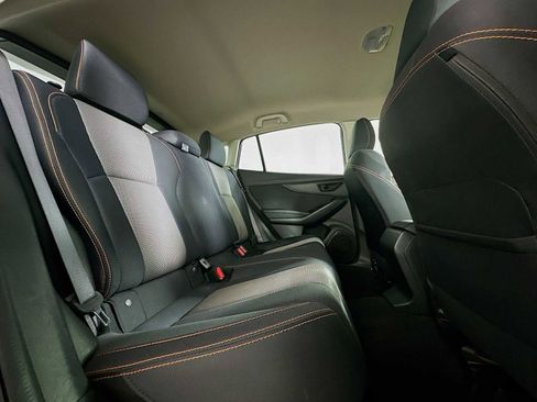 Certified 2021 Subaru Crosstrek 2.0i Premium w/ Popular Package #3 image 23