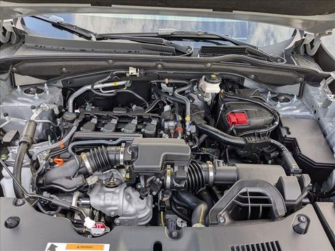 New 2025 Acura ADX A-Spec image 16