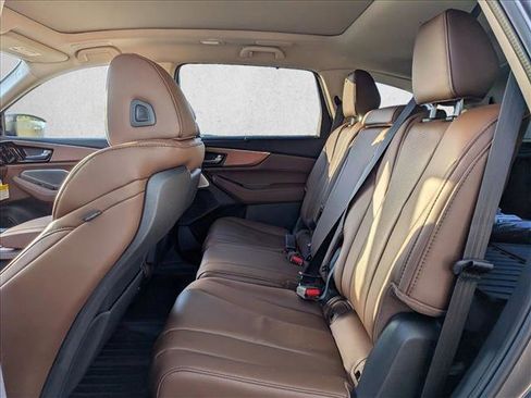 New 2026 Acura MDX FWD w/ Technology Package image 14
