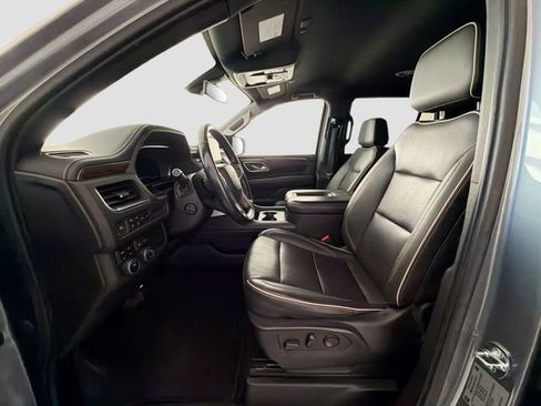 Used 2022 Chevrolet Tahoe Premier AWD/4WD image 21