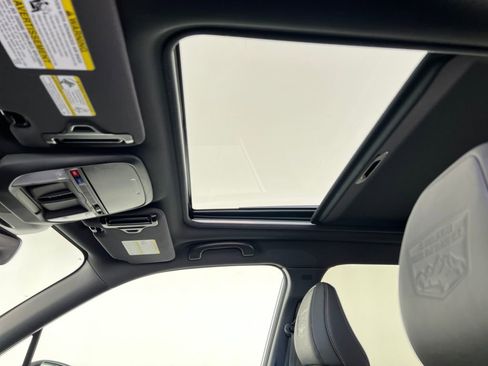 New 2026 Subaru Forester Wilderness image 23