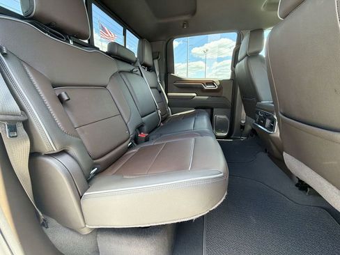 Certified 2023 GMC Sierra 1500 Denali image 31