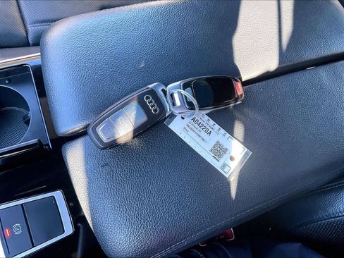 Used 2019 Audi A8 L 3.0T w/ Executive Package image 30