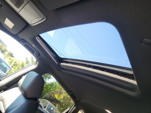 New 2026 Honda CR-V Sport-L image 10