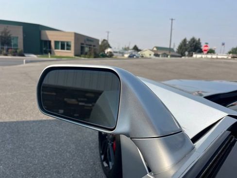 Used 2016 Chevrolet Corvette Stingray Coupe w/ 3LT Preferred Equipment Group RWD image 25