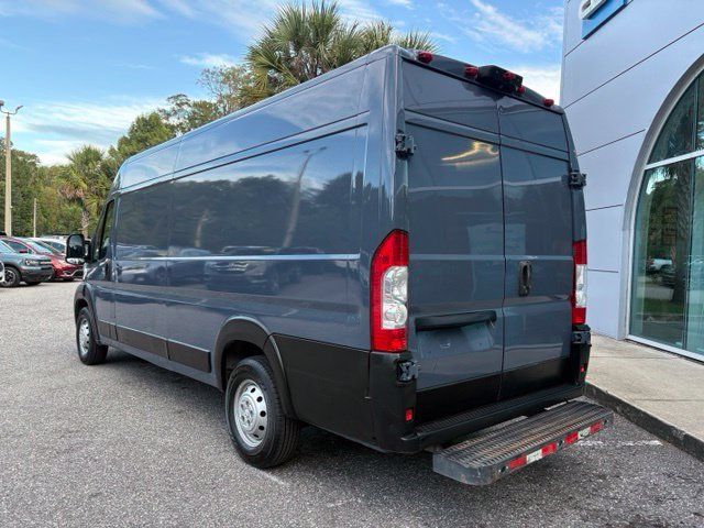 Used 2020 RAM ProMaster 3500 FWD image 3