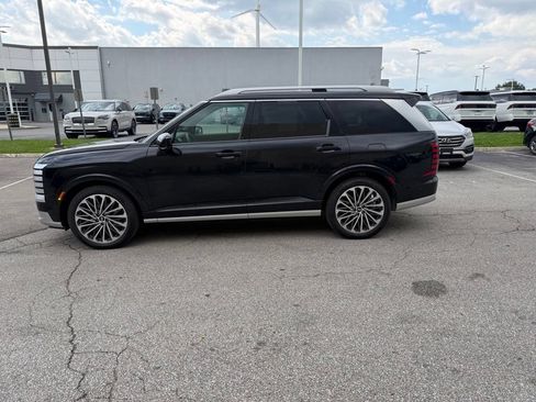 Used 2026 Hyundai Palisade Calligraphy AWD/4WD image 1
