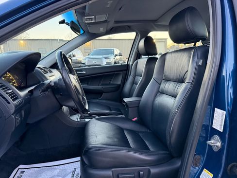 Used 2006 Honda Accord EX-L image 12