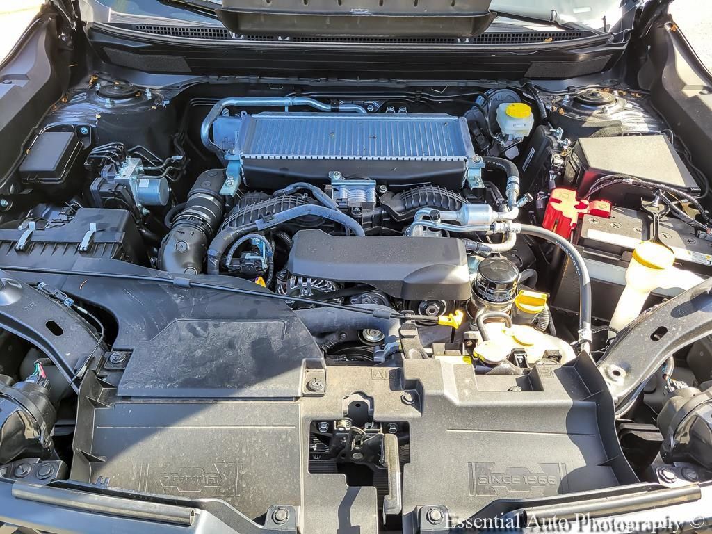 Used 2026 Subaru Outback Touring XT AWD/4WD image 35