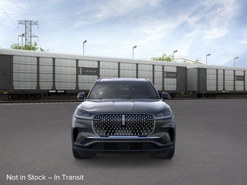 New 2026 Lincoln Aviator Reserve AWD/4WD image 46