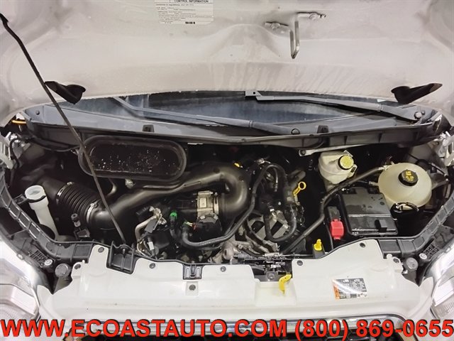 Used 2021 Ford Transit 350 XLT RWD image 9