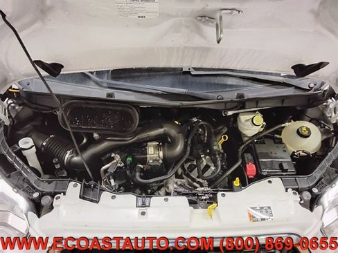 Used 2021 Ford Transit 350 XLT image 9