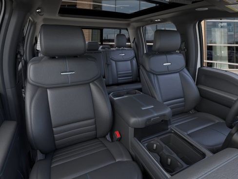 New 2026 Ford F350 Platinum AWD/4WD image 10